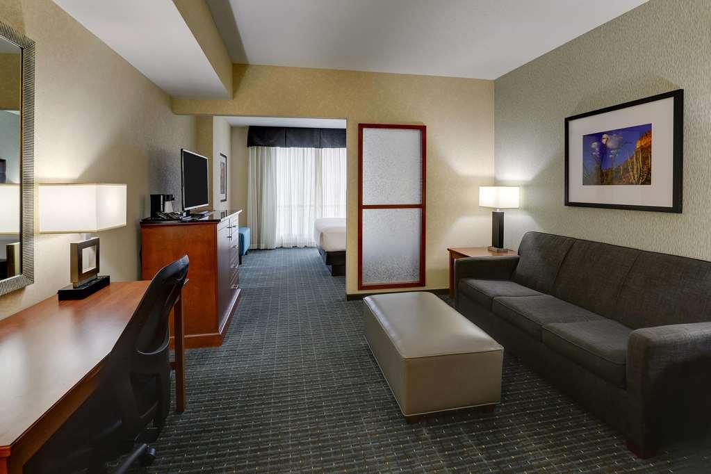Drury Inn & Suites Phoenix Chandler Fashion Center חדר תמונה