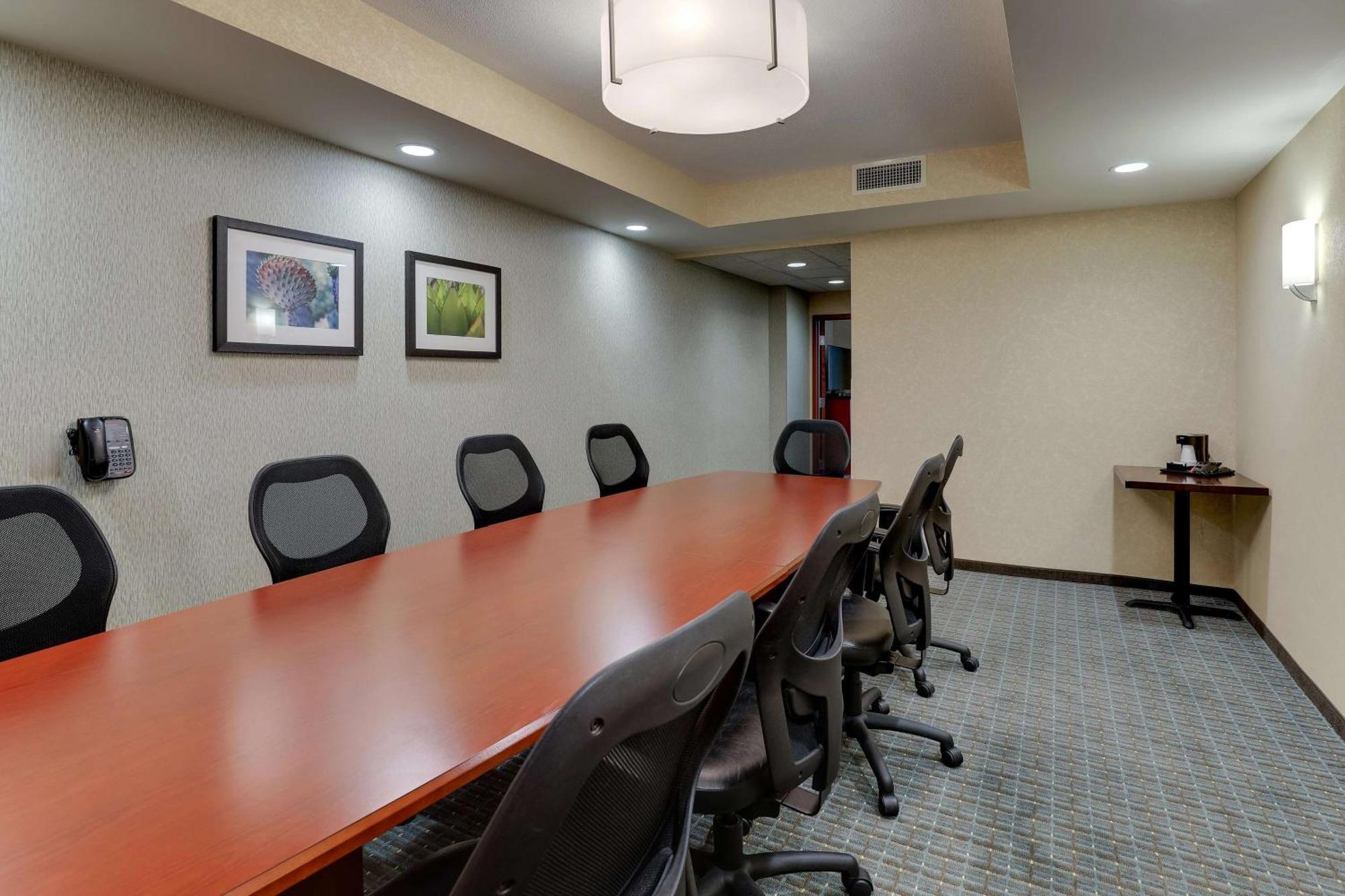 Drury Inn & Suites Phoenix Chandler Fashion Center מראה חיצוני תמונה