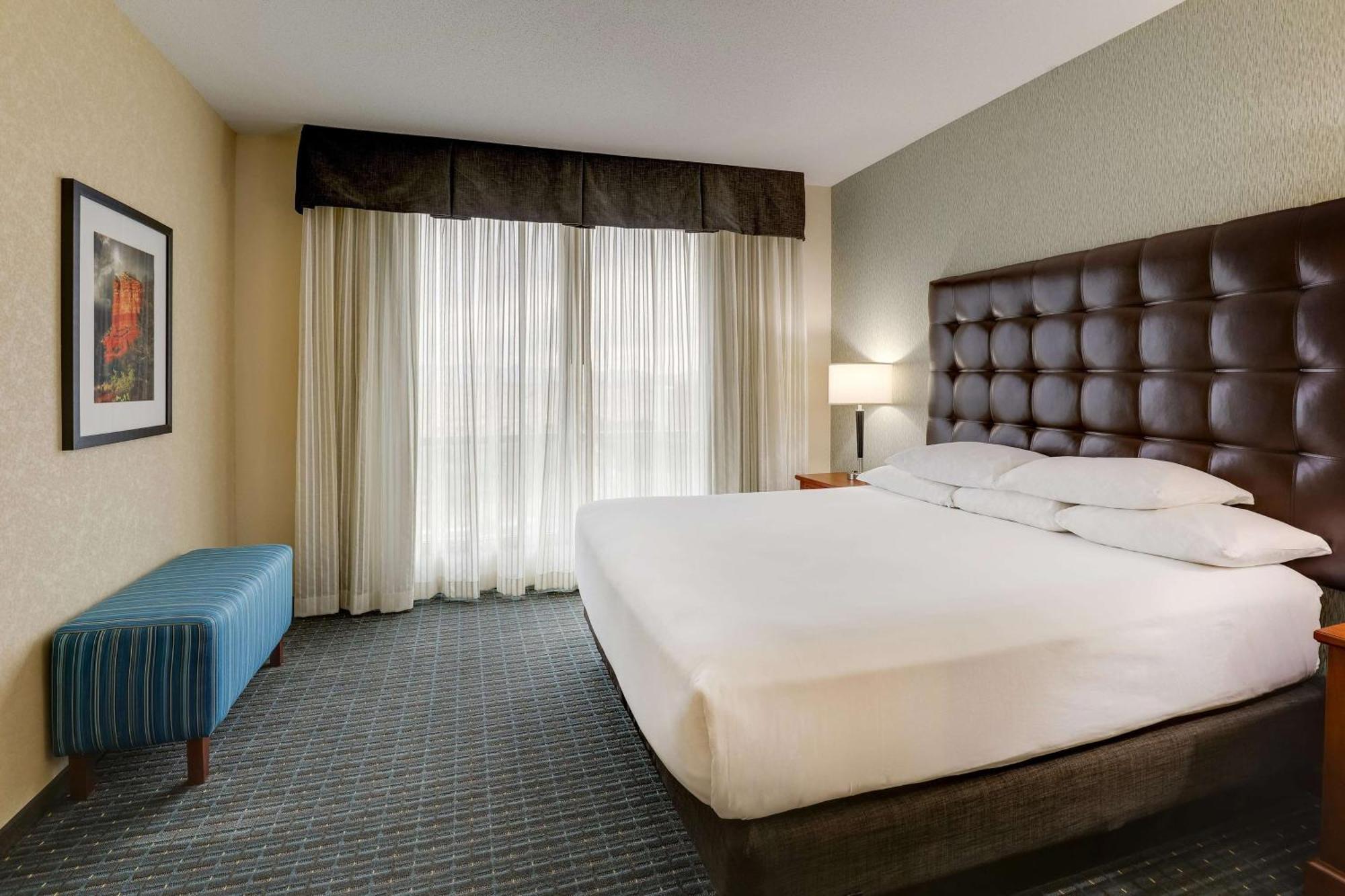 Drury Inn & Suites Phoenix Chandler Fashion Center מראה חיצוני תמונה
