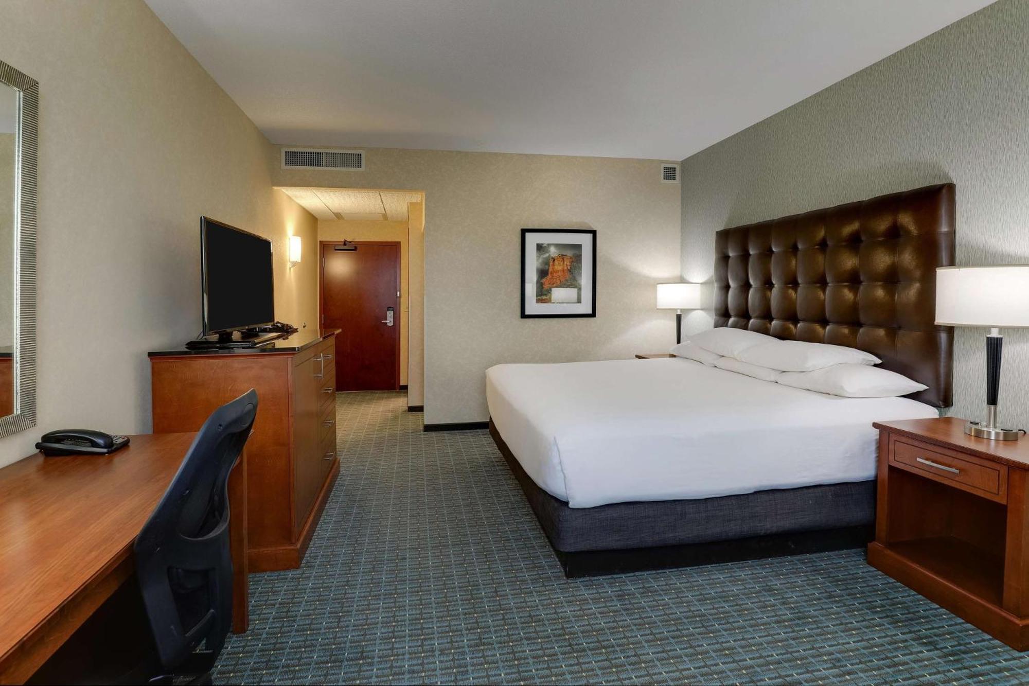 Drury Inn & Suites Phoenix Chandler Fashion Center מראה חיצוני תמונה