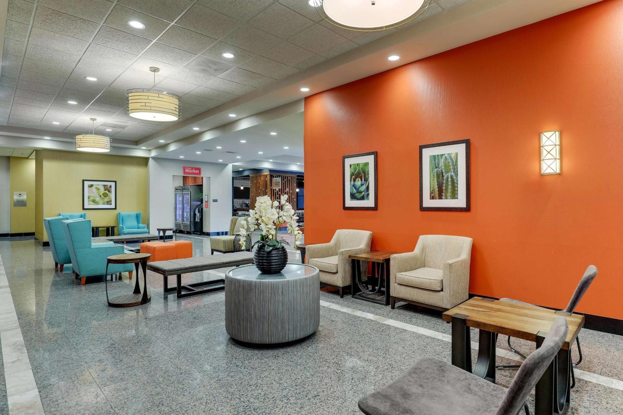 Drury Inn & Suites Phoenix Chandler Fashion Center מראה חיצוני תמונה