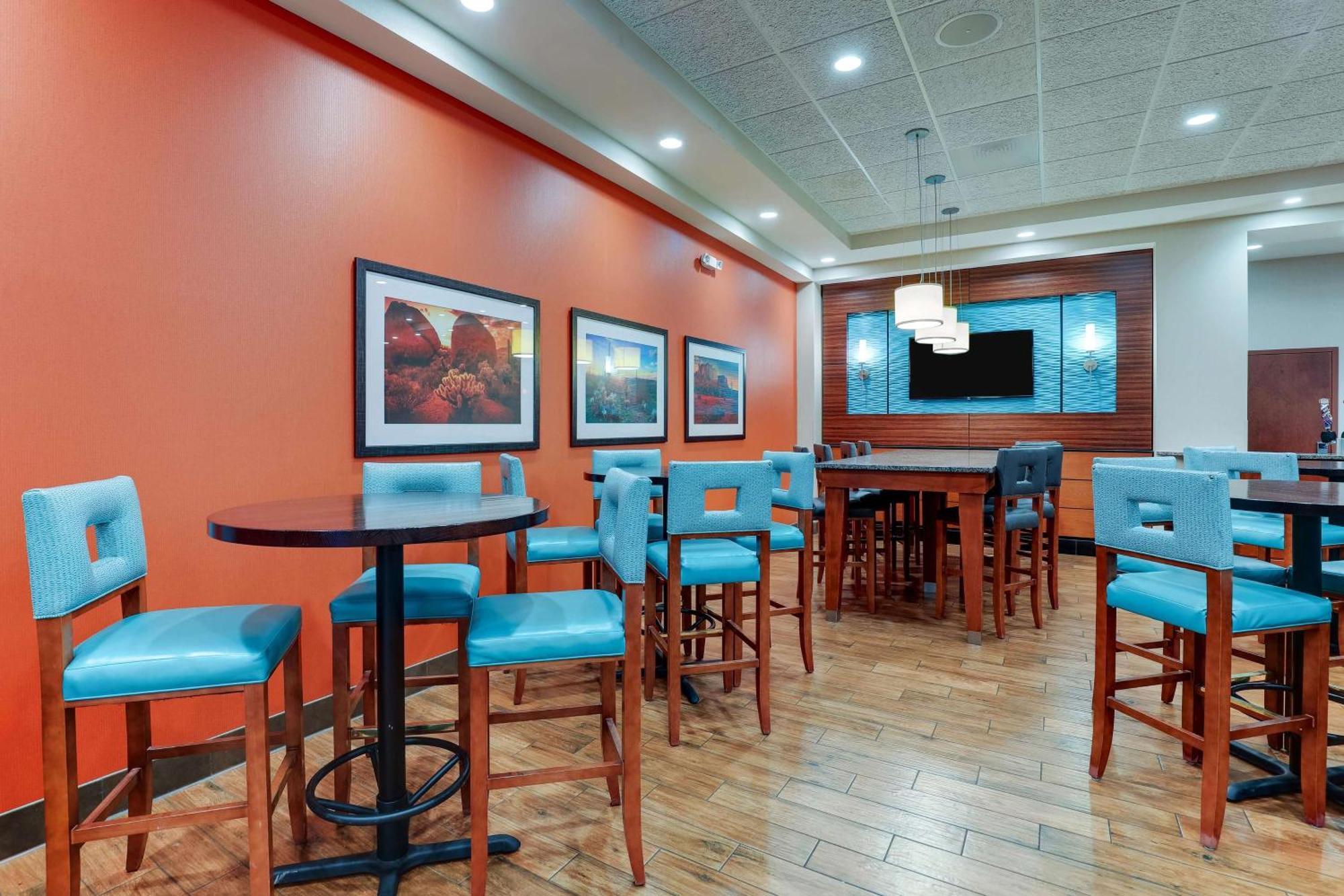 Drury Inn & Suites Phoenix Chandler Fashion Center מראה חיצוני תמונה