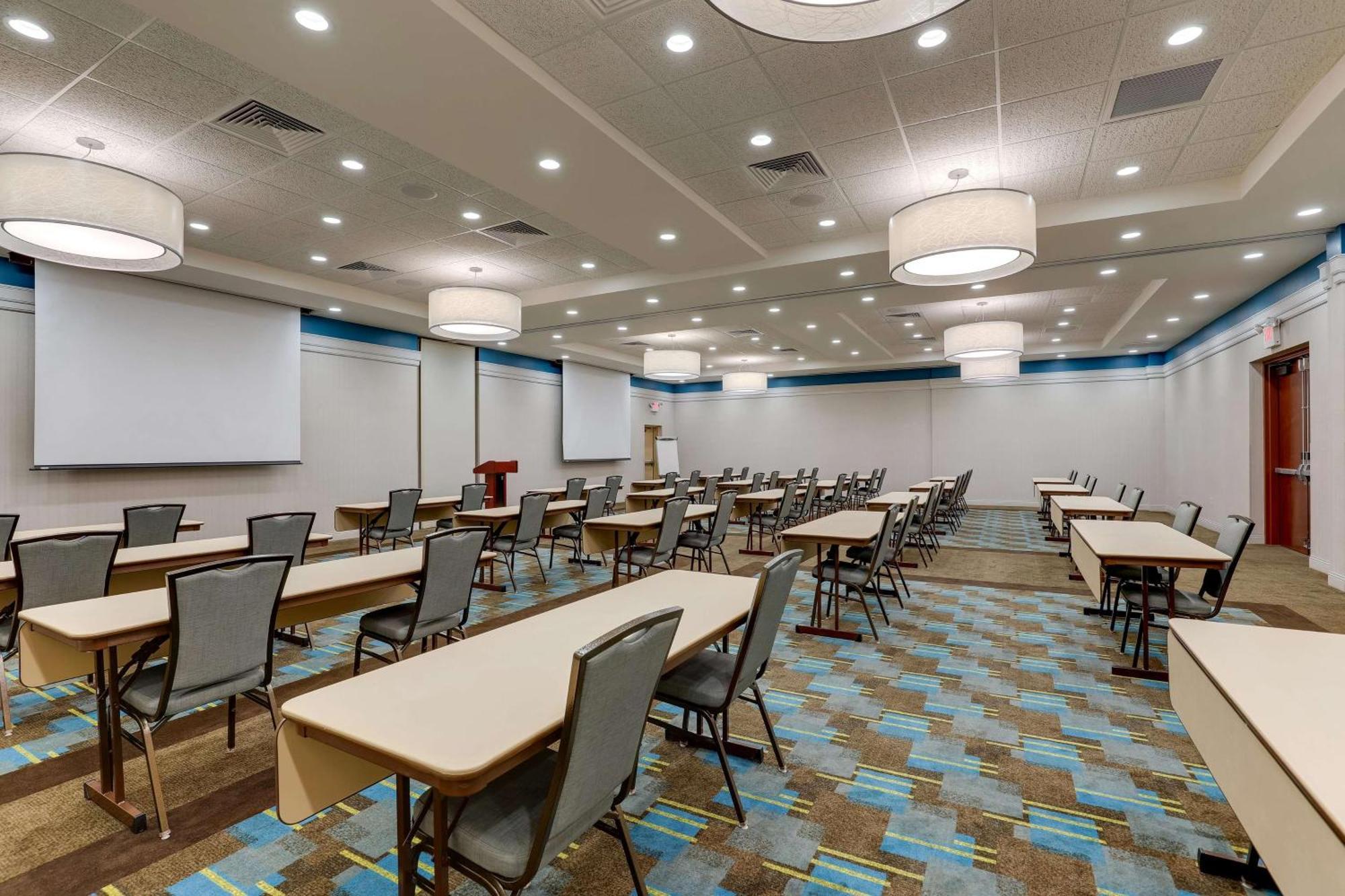Drury Inn & Suites Phoenix Chandler Fashion Center מראה חיצוני תמונה