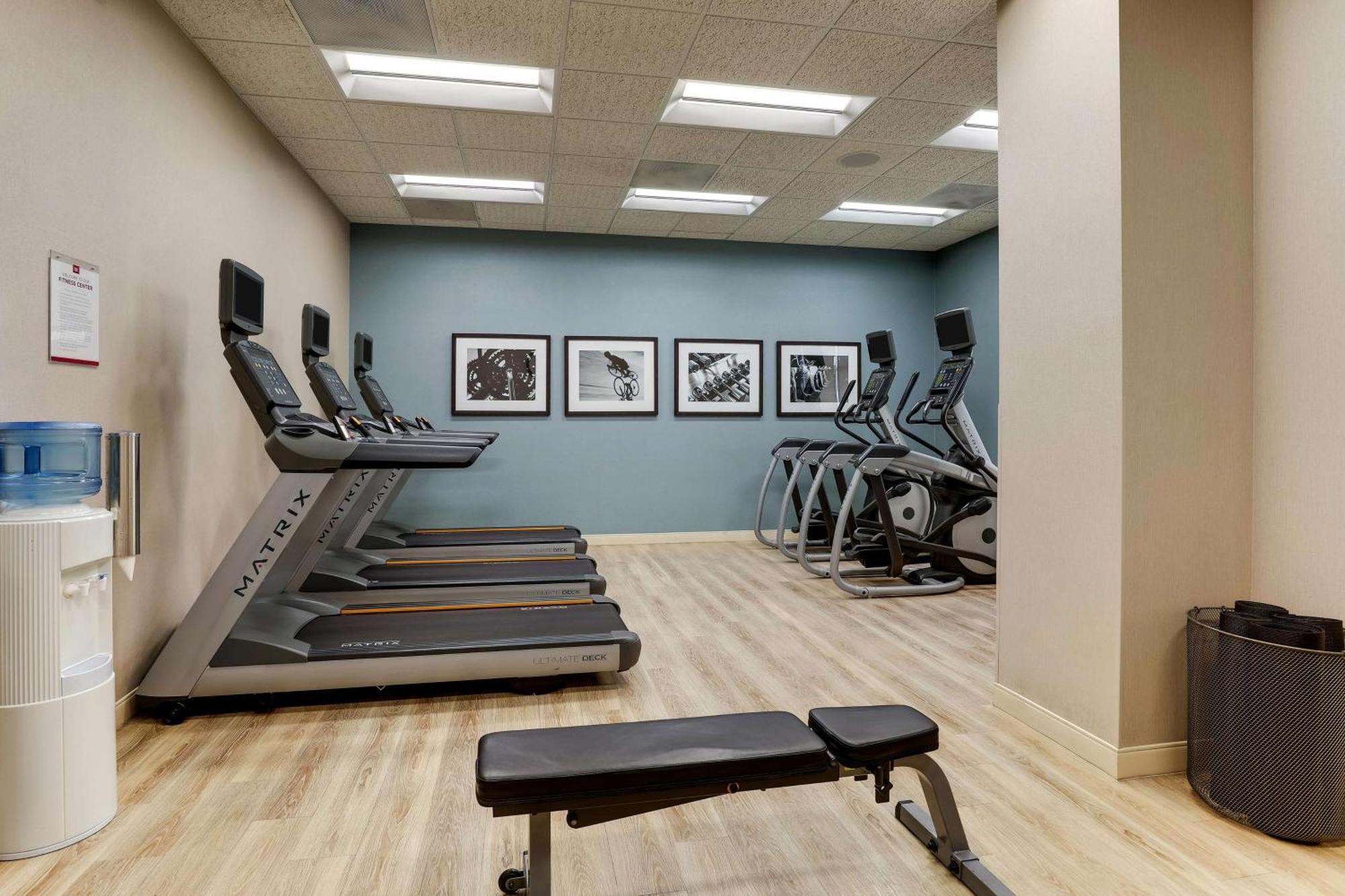 Drury Inn & Suites Phoenix Chandler Fashion Center מראה חיצוני תמונה