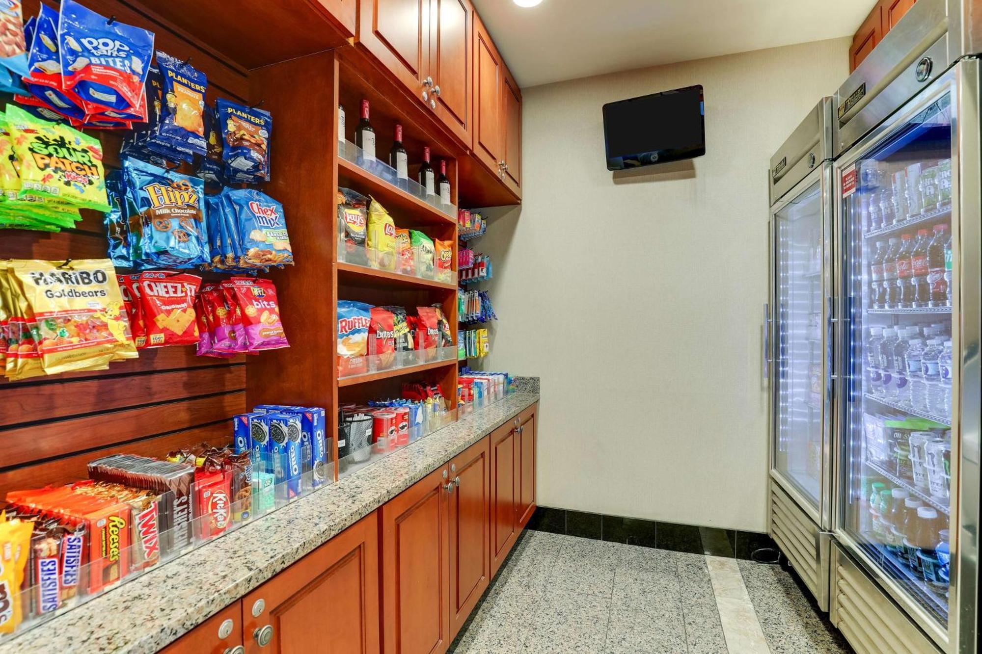 Drury Inn & Suites Phoenix Chandler Fashion Center מראה חיצוני תמונה