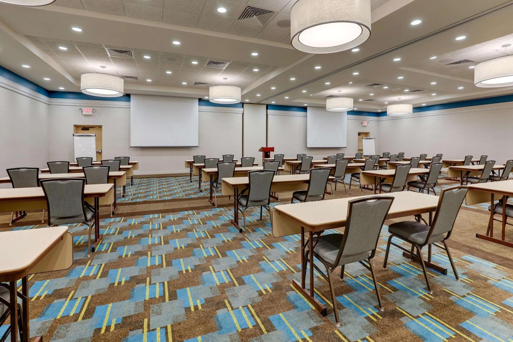 Drury Inn & Suites Phoenix Chandler Fashion Center מראה חיצוני תמונה