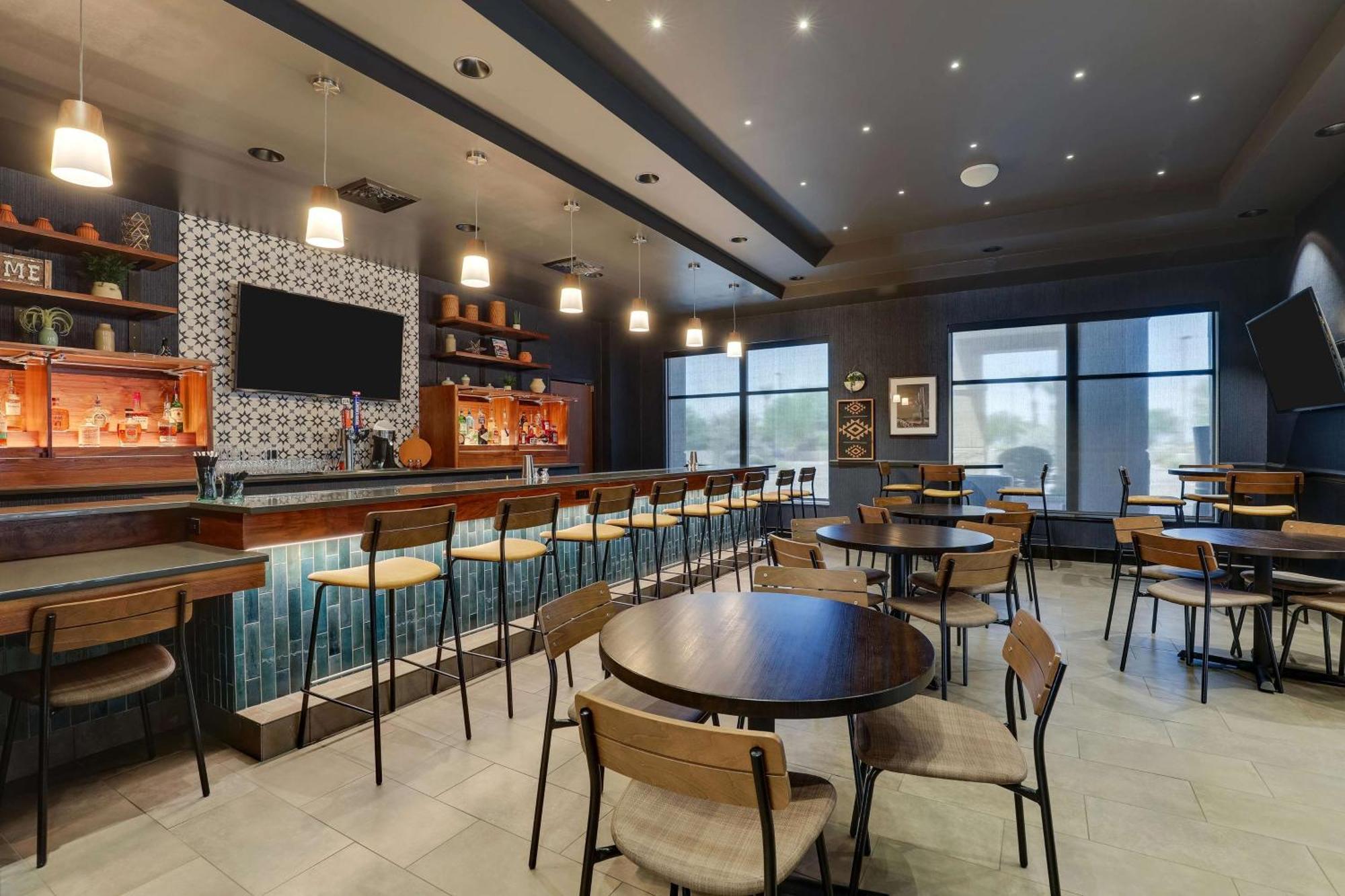 Drury Inn & Suites Phoenix Chandler Fashion Center מראה חיצוני תמונה